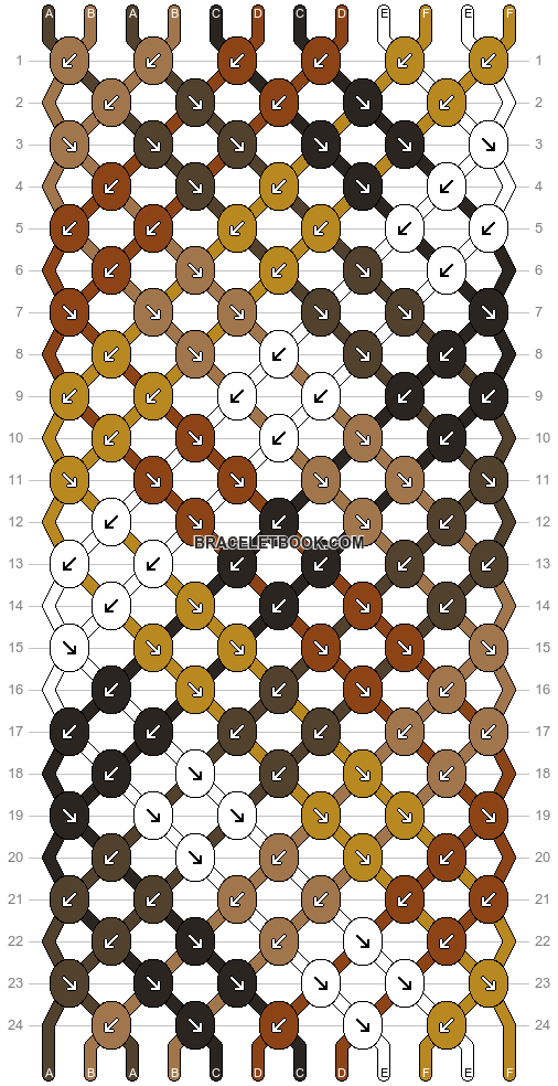 Normal pattern #2215 variation #365623 pattern