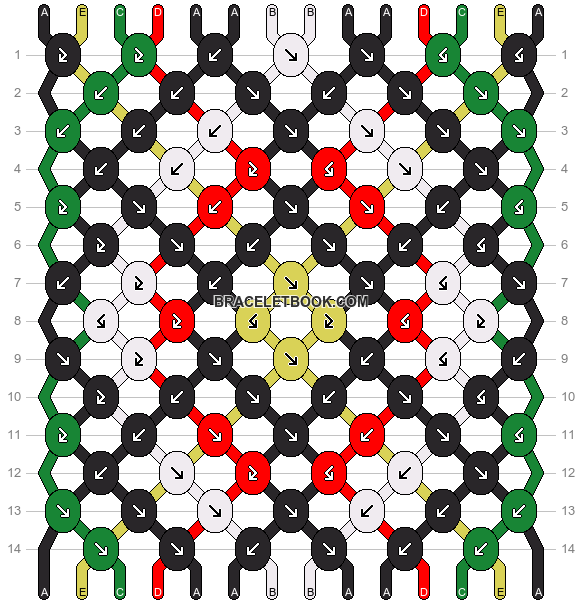 Normal pattern #149630 variation #365627 pattern
