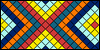 Normal pattern #2146 variation #365628