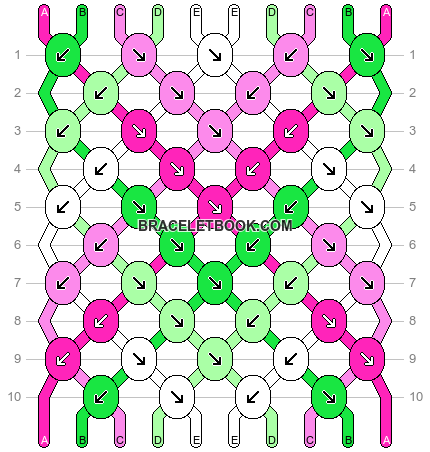Normal pattern #2359 variation #365630 pattern