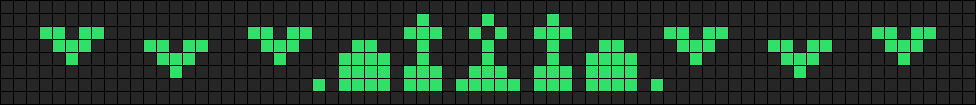 Alpha pattern #164563 variation #365636 preview
