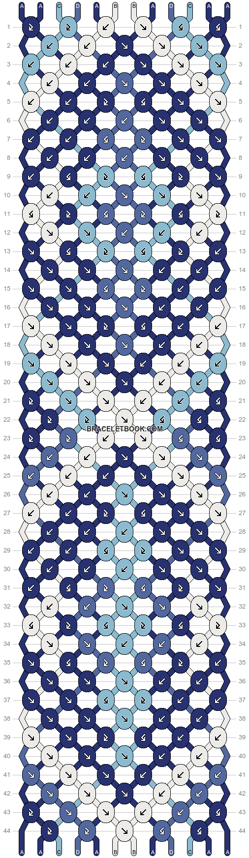 Normal pattern #175463 variation #365638 pattern