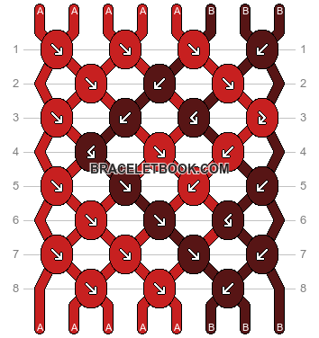 Normal pattern #78726 variation #365640 pattern