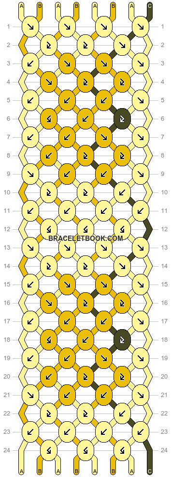 Normal pattern #159264 variation #365641 pattern