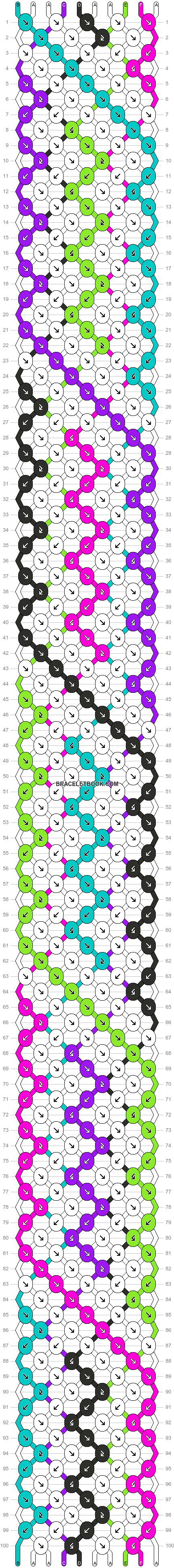 Normal pattern #126167 variation #365642 pattern
