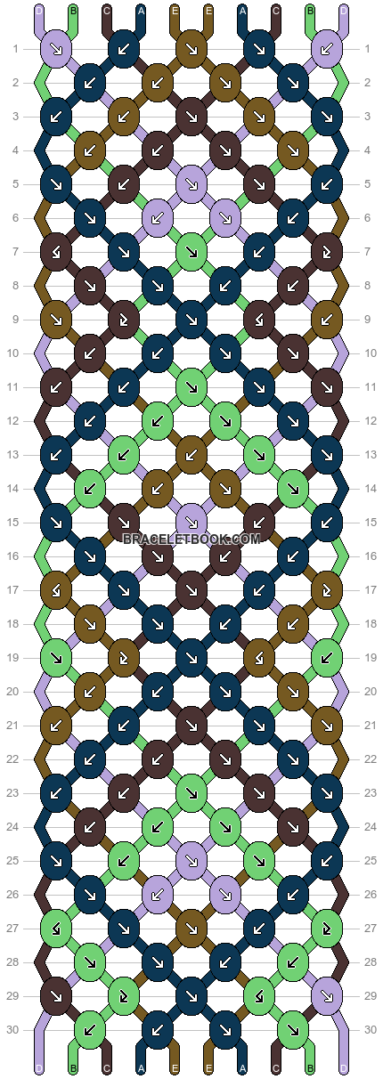 Normal pattern #175085 variation #365644 pattern