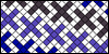 Normal pattern #10848 variation #365646