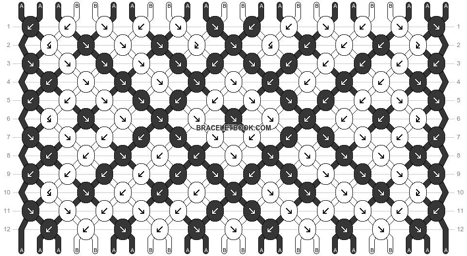 Normal pattern #111475 variation #365647 pattern