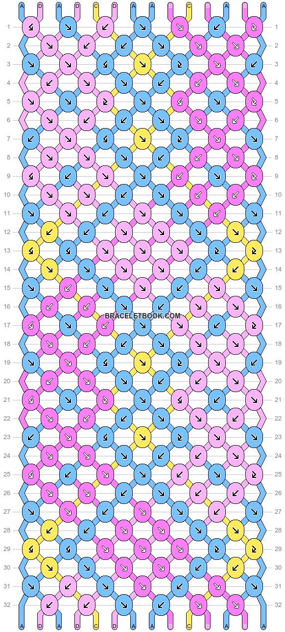 Normal pattern #175190 variation #365649 pattern