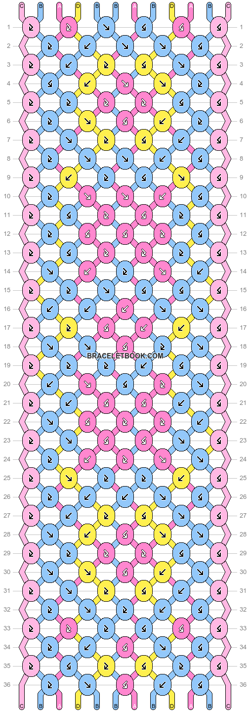 Normal pattern #170329 variation #365650 pattern