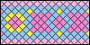 Normal pattern #170329 variation #365650