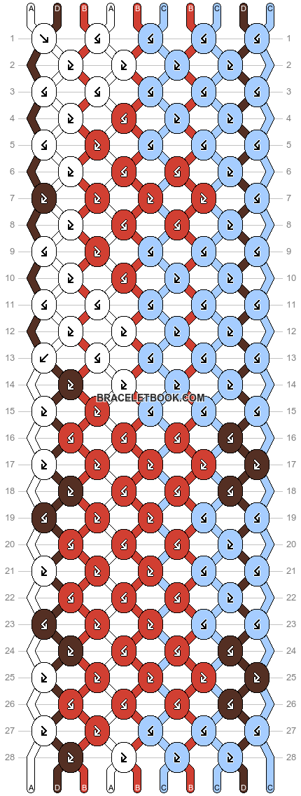 Normal pattern #176240 variation #365651 pattern