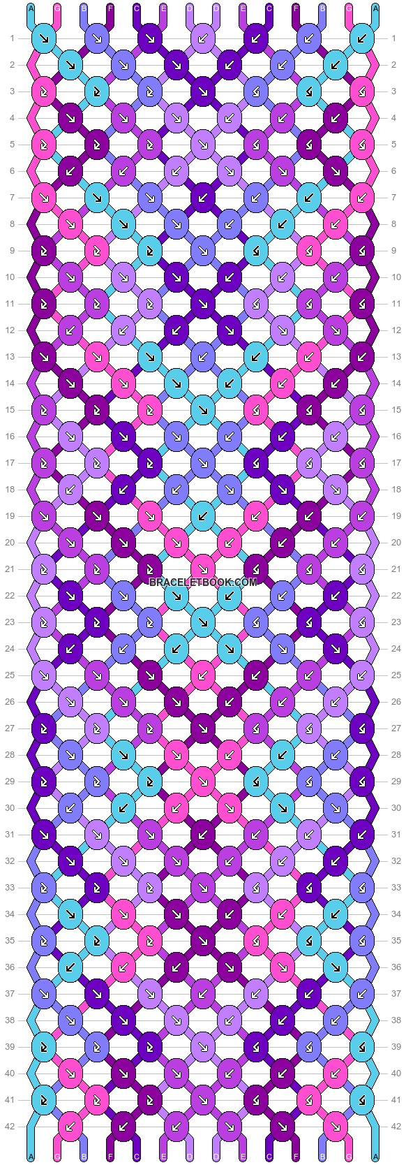 Normal pattern #153172 variation #365652 pattern