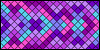 Normal pattern #153172 variation #365652