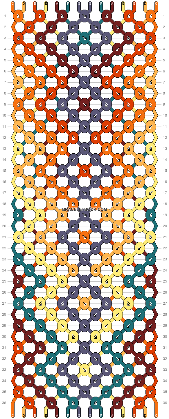 Normal pattern #145795 variation #365654 pattern