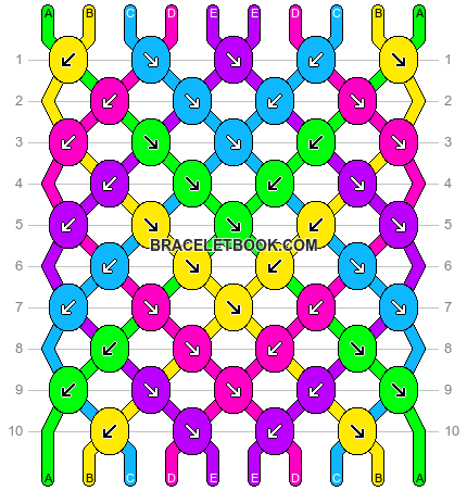 Normal pattern #2359 variation #365655 pattern