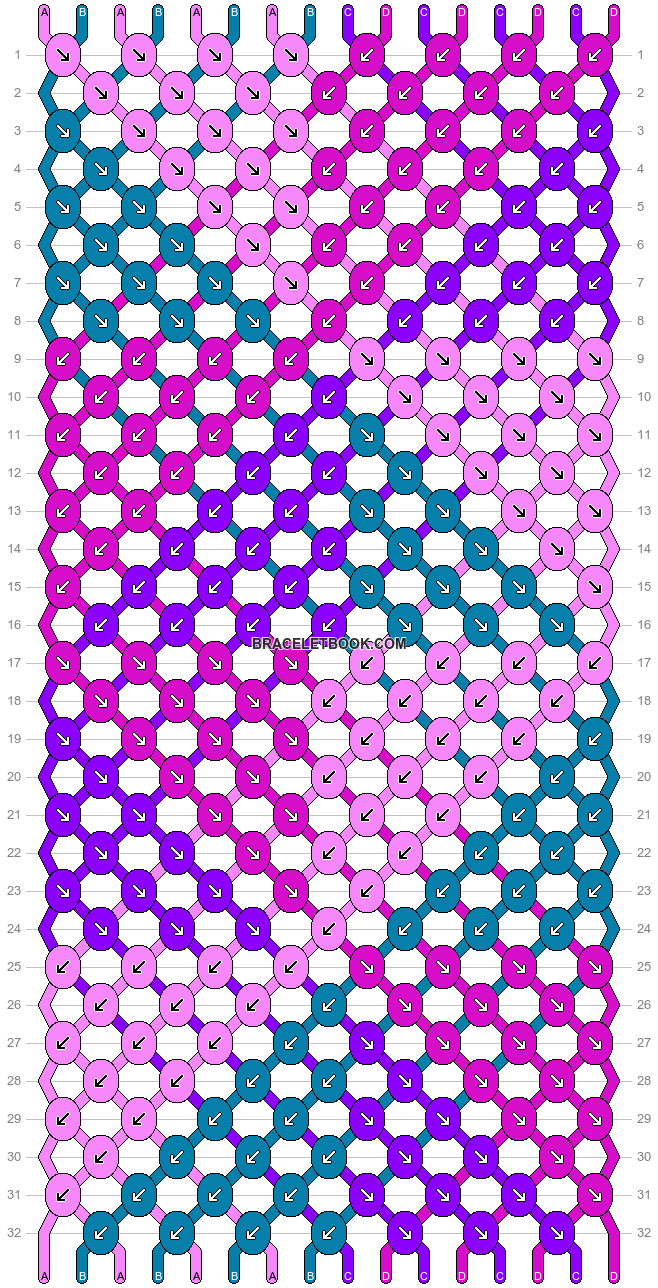 Normal pattern #9913 variation #365656 pattern