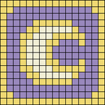 Alpha pattern #172686 variation #365661