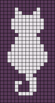 Alpha pattern #41998 variation #365662