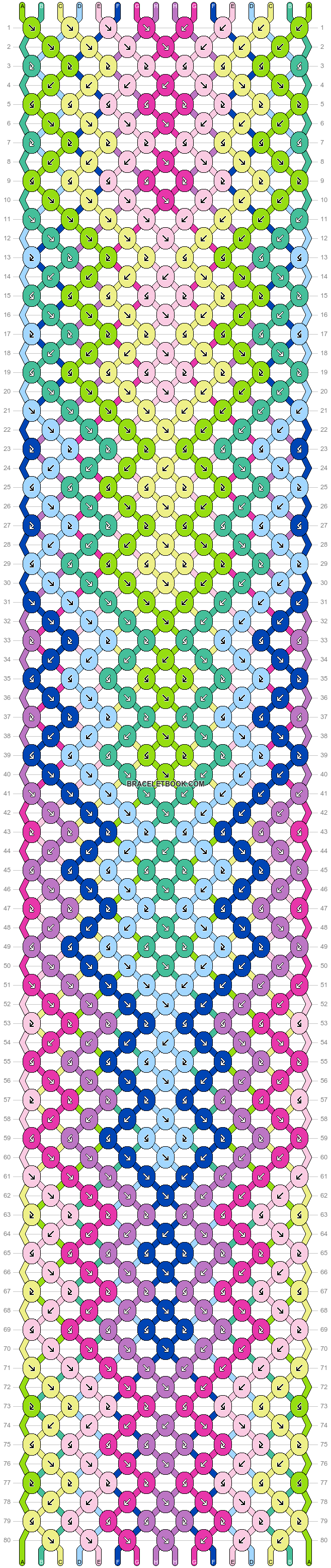 Normal pattern #34285 variation #365663 pattern