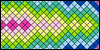 Normal pattern #34285 variation #365663