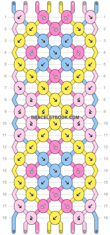 Normal pattern #176014 variation #365664 pattern
