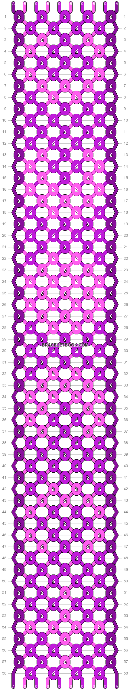 Normal pattern #170112 variation #365665 pattern
