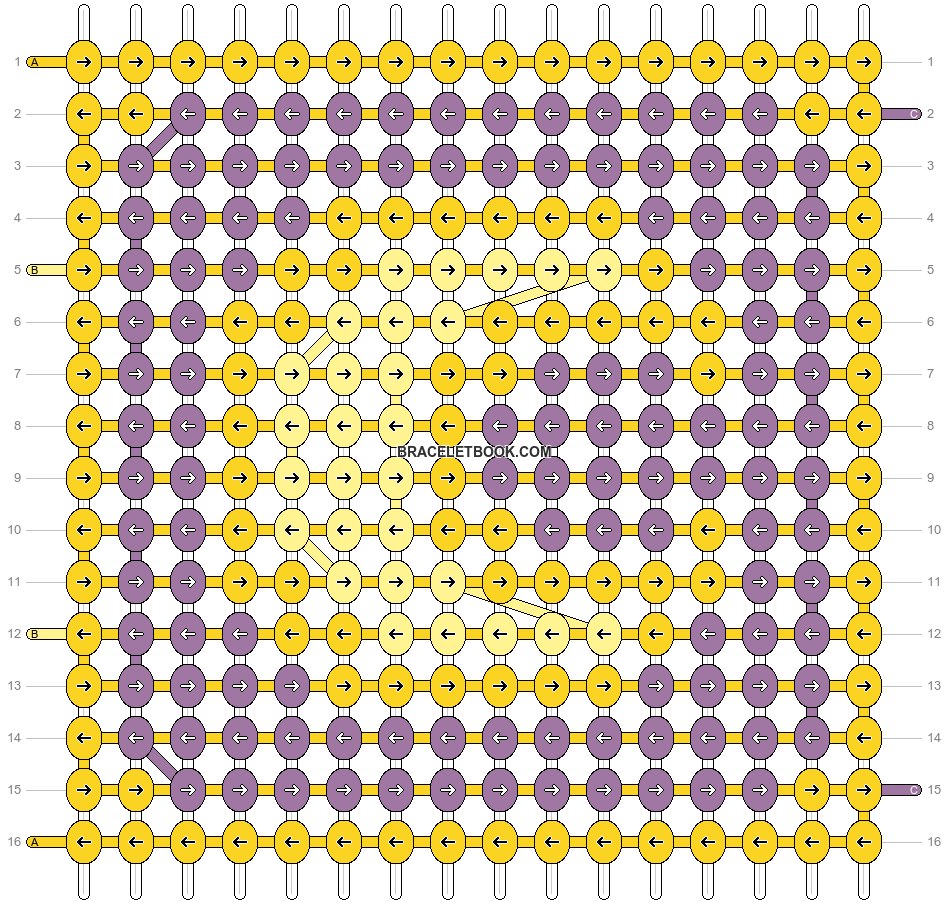 Alpha pattern #172686 variation #365668 pattern