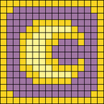Alpha pattern #172686 variation #365668