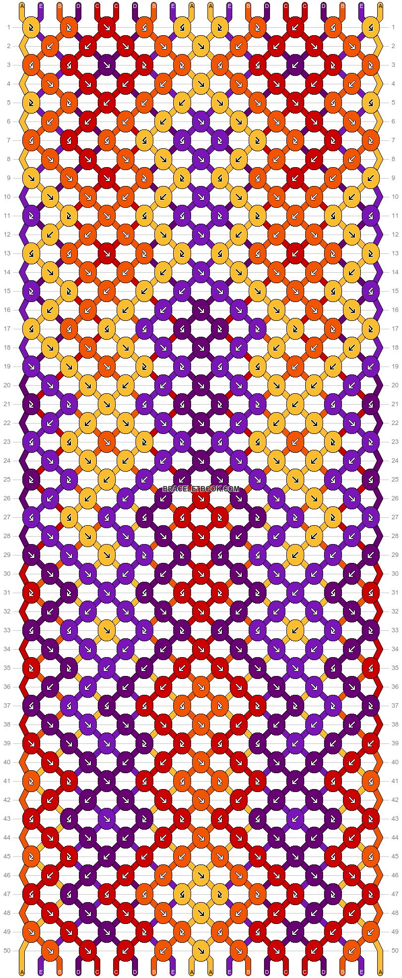 Normal pattern #69953 variation #365669 pattern