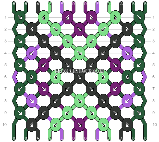Normal pattern #173588 variation #365670 pattern