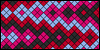 Normal pattern #24719 variation #365671