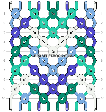 Normal pattern #2359 variation #365672 pattern