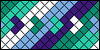 Normal pattern #30651 variation #365674