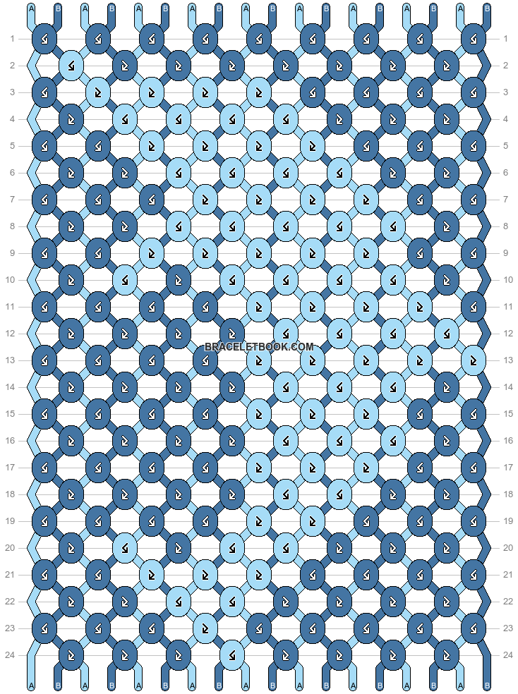 Normal pattern #1997 variation #365675 pattern