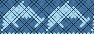 Normal pattern #1997 variation #365675