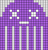 Alpha pattern #147772 variation #365677