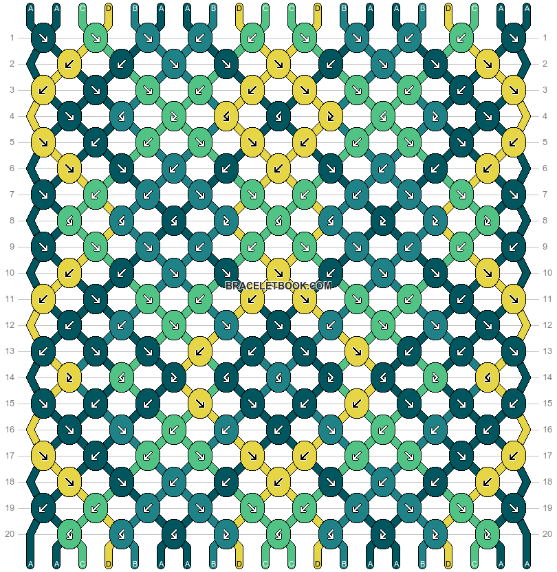Normal pattern #176485 variation #365679 pattern