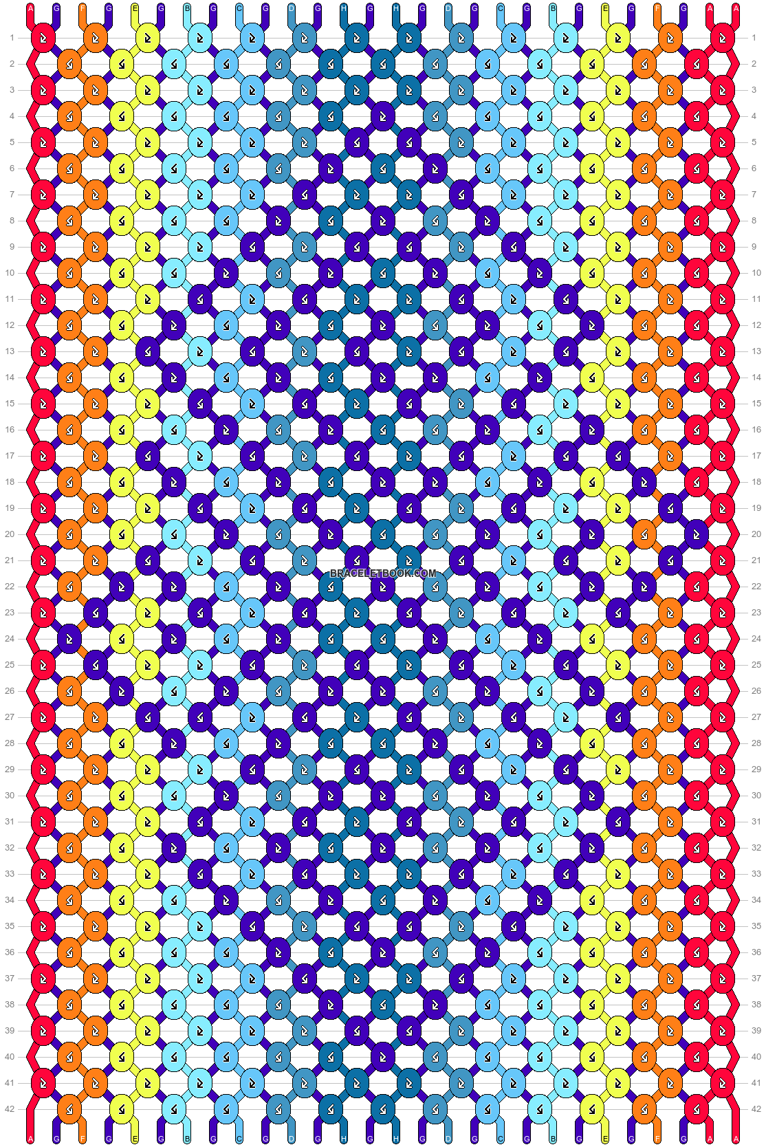 Normal pattern #176428 variation #365681 pattern