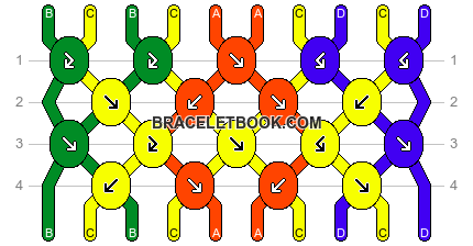 Normal pattern #176431 variation #365682 pattern