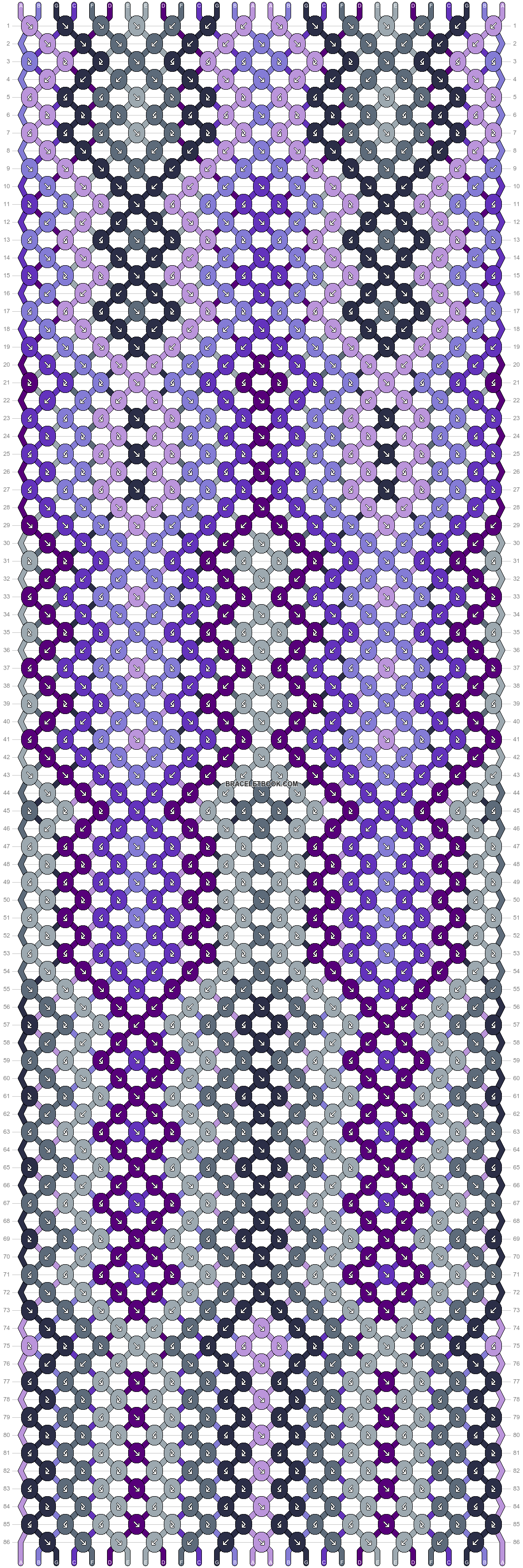 Normal pattern #176494 variation #365685 pattern