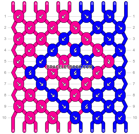 Normal pattern #5608 variation #365686 pattern