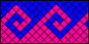 Normal pattern #5608 variation #365686
