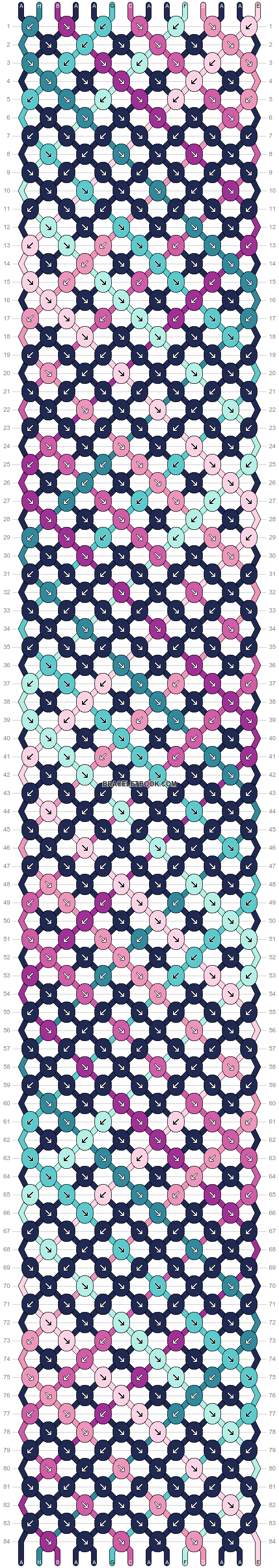 Normal pattern #124299 variation #365689 pattern