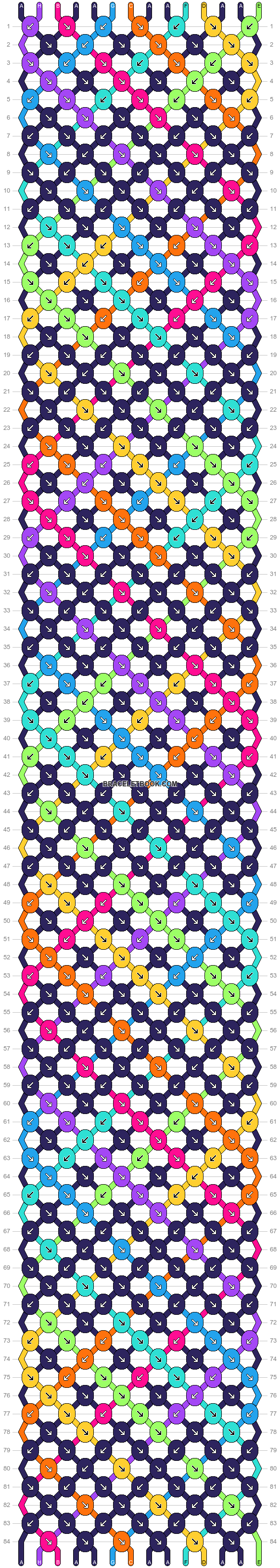 Normal pattern #124299 variation #365690 pattern