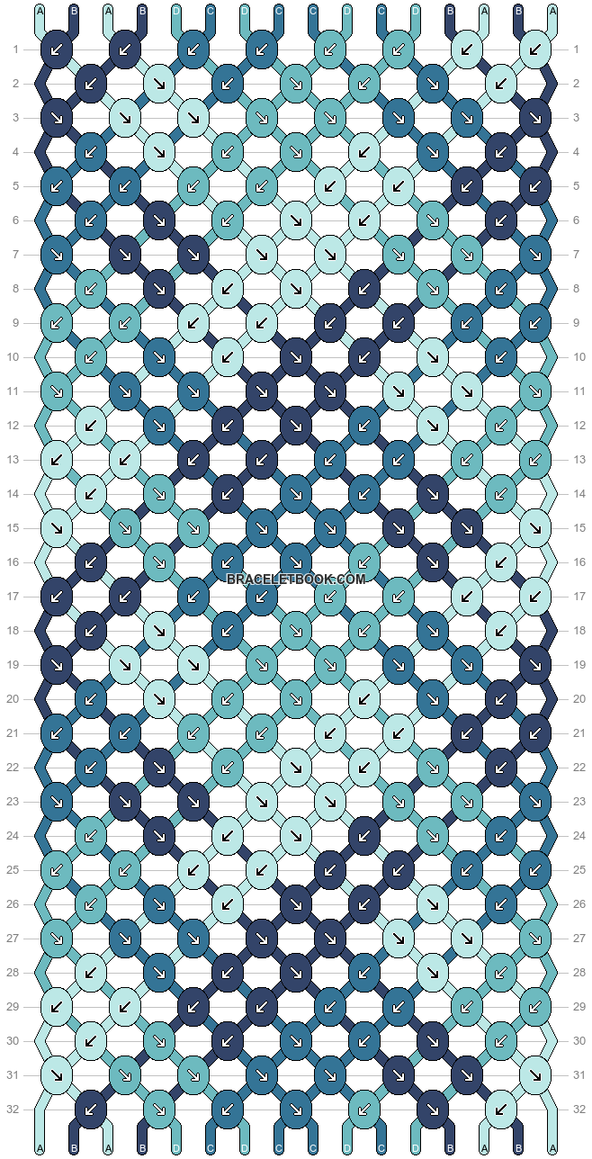 Normal pattern #144764 variation #365691 pattern