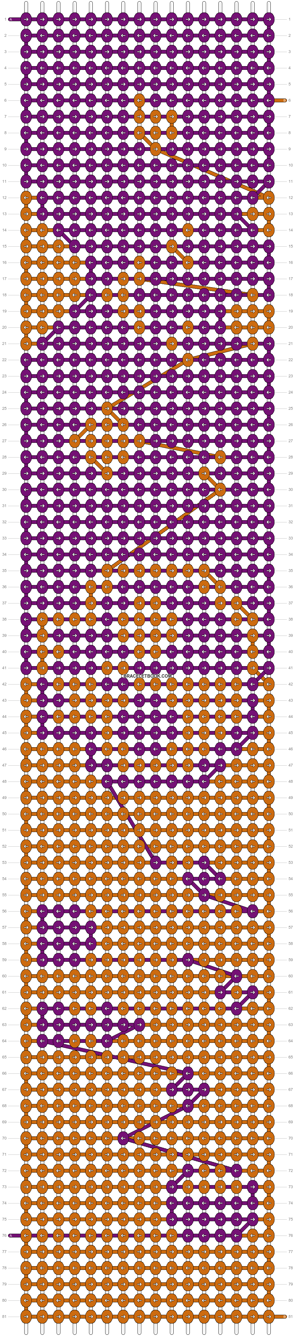 Alpha pattern #176328 variation #365694 pattern