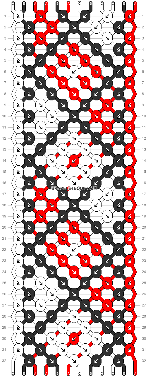Normal pattern #176575 variation #365695 pattern