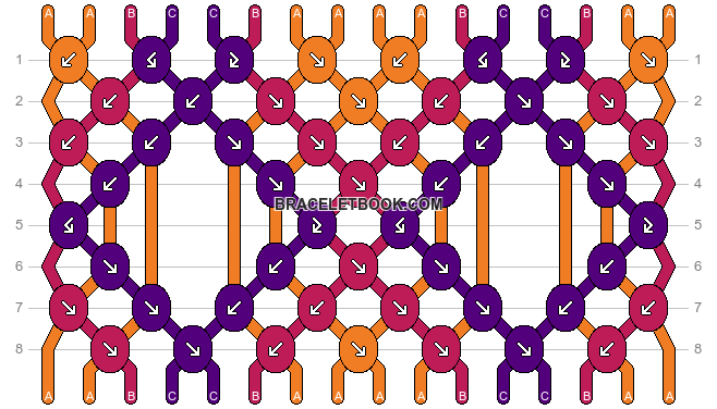 Normal pattern #176517 variation #365696 pattern