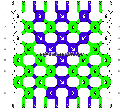 Normal pattern #176578 variation #365697 pattern